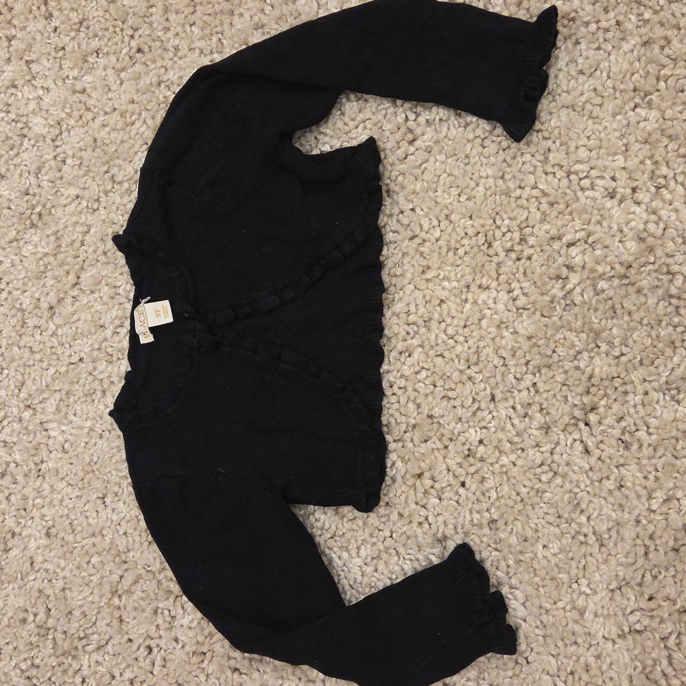 Place 89 Girls Cardigan size 3T